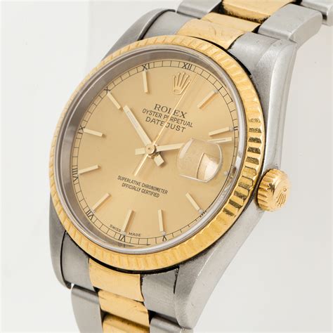 rolex 116010ln|36mm oyster perpetual datejust.